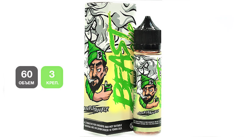 Самые кислые жидкости. Жидкость для вейпа Beast. Double Trouble жижа. Alpha Vape Beast жижа. Жижа Beast зелёное яблоко.