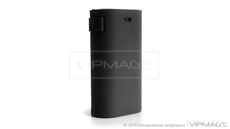 Чехол для электронной сигареты Eleaf iStick (50 W), черный