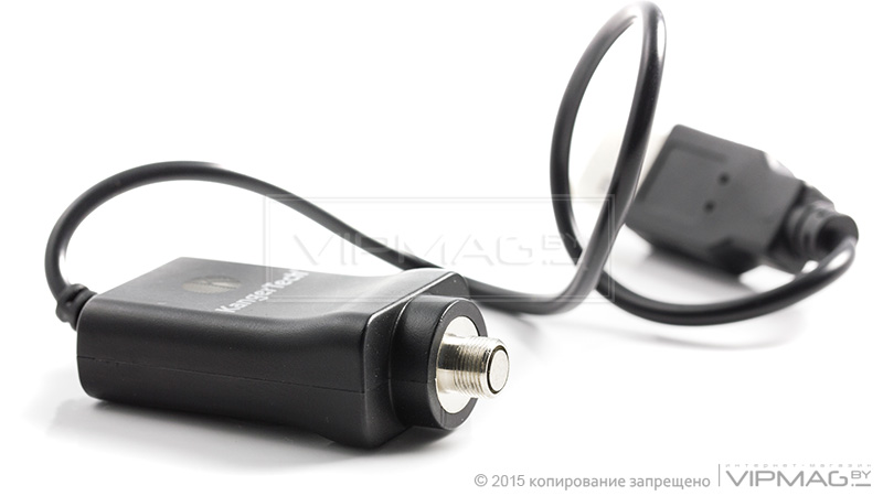 Зарядное устройство USB для Kanger eVod