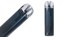 Вейп GEEKVAPE AU |POD system|