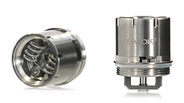 Обслуживаемая база SMOK RBA для TFV12 Baby Prince |подходит к iJust 3 и Ello Duro|