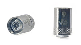 Испаритель JOYETECH BF для eGo AIO и клиромайзеров серии Cubis