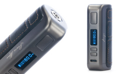 Бокс мод ELEAF iStick Power Mono