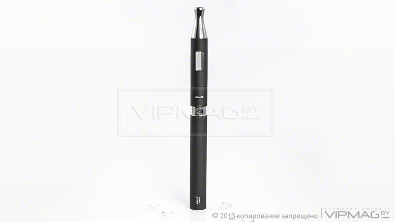 Электронная сигарета Joyetech eGo-CC One (1000 mAh), черная