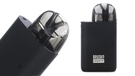 Вейп ASPIRE & BRUSKO Minican Plus |POD system|