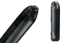Вейп JUSTFOG QPod |POD system|