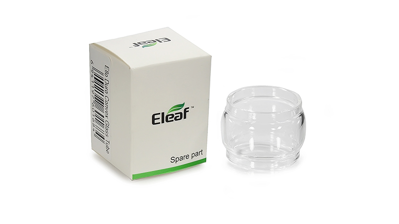 Стекло ELEAF для Ello Duro (6.5 мл), прозрачное