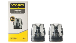 Упаковка испарителей VOOPOO Vmate TOP FILL |2 штуки|