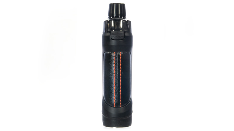 Батарейный бокс мод GEEKVAPE Aegis Boost Pro (100W, без 1 АКБ 18650, 6 мл), черный