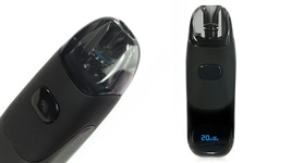 Вейп JOYETECH Tralus