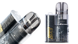 Вейп JOYETECH eVio Grip |POD system|