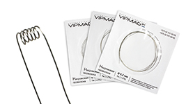 Нихромовая проволока