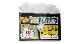 Хлопок PUFF's LAB |хлопковая вата|