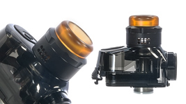 Обслуживаемая база GEEKVAPE для Aegis Boost Pro/Plus