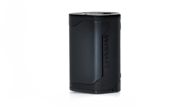 Батарейный бокс WISMEC RX Gen 3 (300W, без 3 АКБ 18650), черный