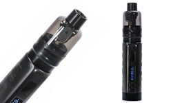 Вейп ELEAF iSolo S с клиромайзером GX Tank