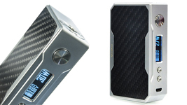 Батарейный бокс мод VOOPOO Drag