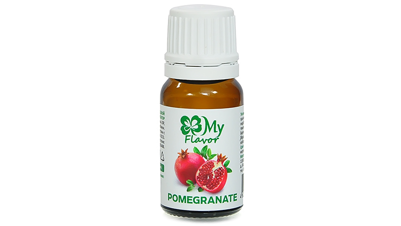 Ароматизатор MY FLAVOR Pomegranate (10 мл)