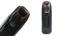 Вейп JUSTFOG Minifit |POD system|