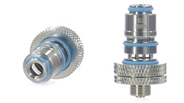 Обслуживаемая база JOYETECH EZ RBA для Exceed Grip EZ Cartridge и Tralus