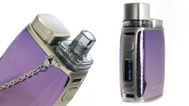Вейп ELEAF Pico COMPAQ |POD system|