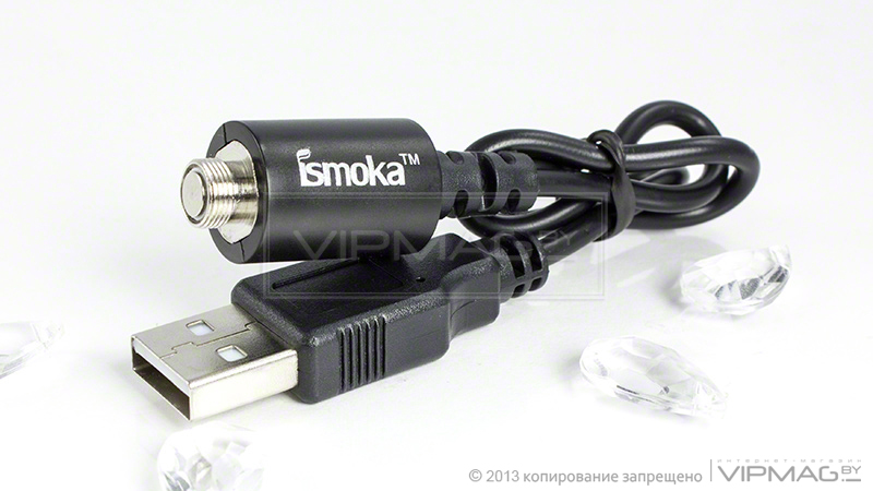 USB зарядное устройство для iSmoka iKit