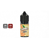 Жидкость |nic salt| JUMBLE Orange Pineapple (SALT, 30 мл, 20 мг/мл)