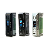 Батарейный бокс мод LOST VAPE Thelema Quest