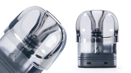 Испаритель-картридж GEEKVAPE U для AU |POD для AU|