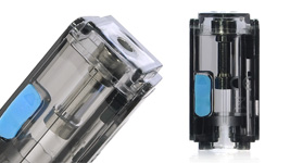 Картридж JOYETECH EZ для вейпа Exceed Grip Pro и Grip Plus |без испарителя|