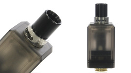 Картридж SMOANT для вейпа Knight 80 |2 испарителя|