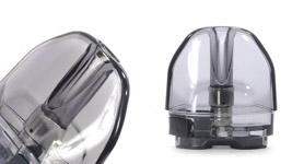 Картридж JOYETECH для вейпа eVio Solo |без испарителя|