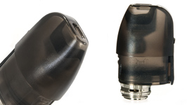 Картридж JUSTFOG для вейпа Qpod |без испарителя|