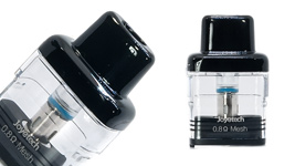 Испаритель-картридж JOYETECH для eVio Pod |POD для eVio Pod|