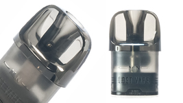 Испаритель-картридж LOST VAPE E Plus для Thelema Elite 40