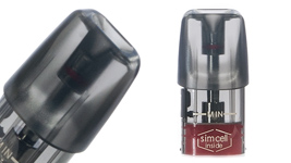 Испаритель-картридж ELF BAR для RF350 |POD для RF350|