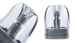 Испаритель-картридж VOOPOO для Argus POD и Argus Z |POD для Argus Z|