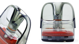 Испаритель-картридж VAPORESSO для Luxe X |POD для Luxe X|