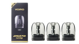 Упаковка испарителей VOOPOO для Argus POD и Argus Z |3 штуки|