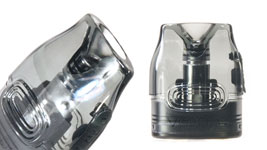 Испаритель-картридж VOOPOO Vmate TOP FILL для Vmate i2, Max, E2, Pro |POD для Vmate|
