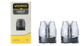 Упаковка испарителей VOOPOO V2 для Vmate и V.Thru Pro |2 штуки|