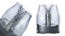 Испаритель-картридж VOOPOO V2 для V.Thru Pro и Vmate |POD для V.Thru Pro|